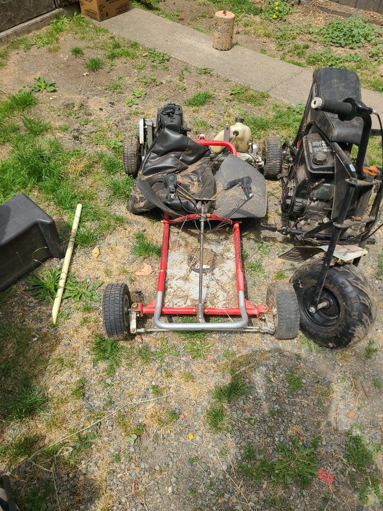 Go Cart