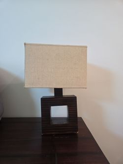 Lamp -$5
