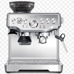 Breville Barista Express 