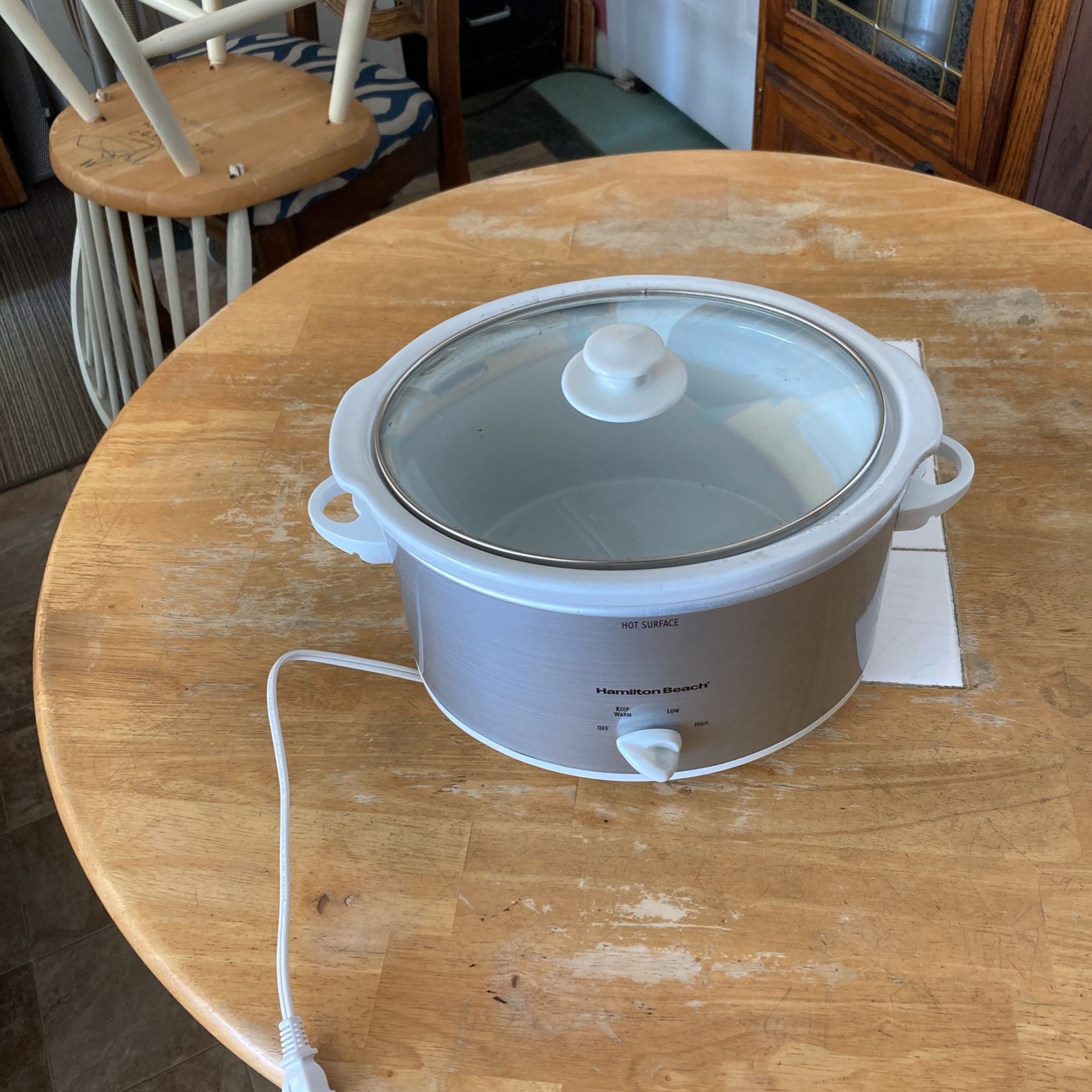 Crock Pot