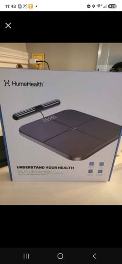 Hume Health Scale, Brand New