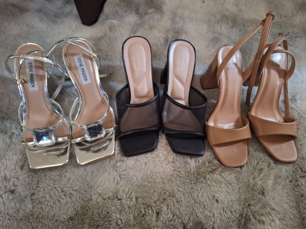 HEELSzzz 10$