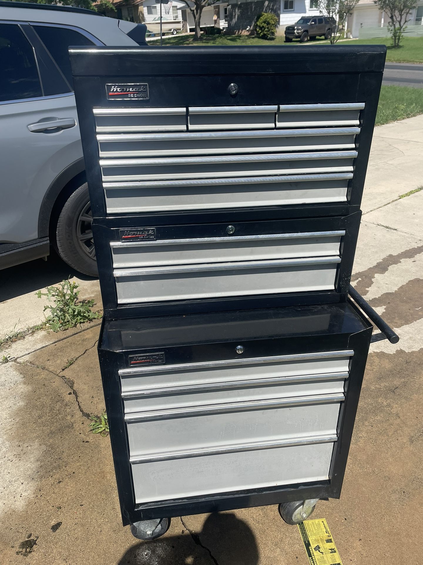 Tool Box