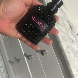 Valentino cologne