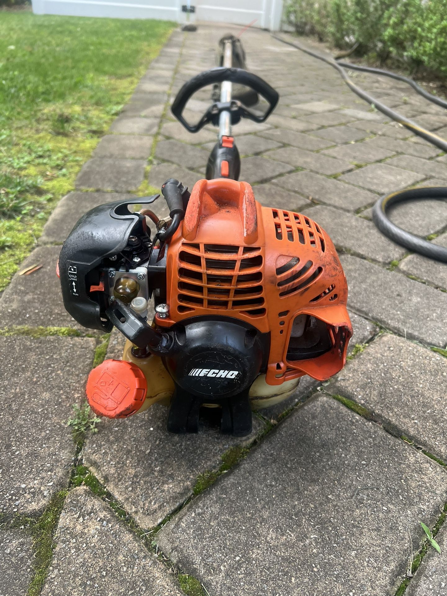 Echo String Trimmer Weedwacker