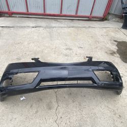 2013-2015 Acura RDX Front Bumper 