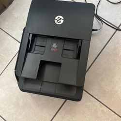 Hp Printer
