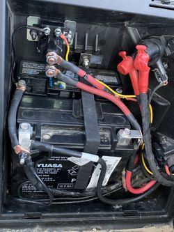 Rzr canam