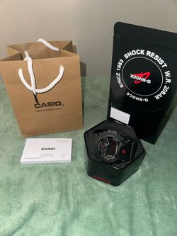Both new never worn sealing for money make me an offer