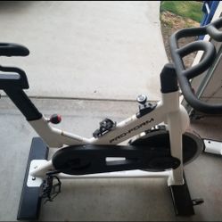 Exercise Bike(new)
