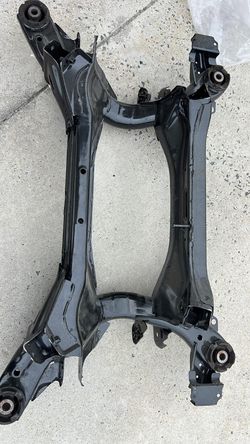 2008-12 Honda Accord Sub Frame