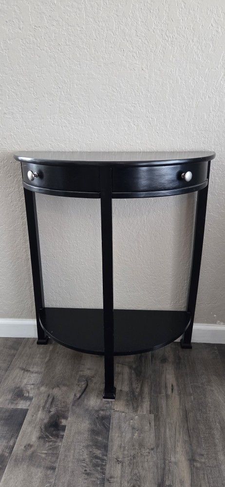 Hallway table