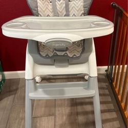 High Chair 