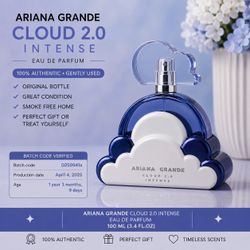 Ariana Grande Cloud 2.0 Intense Eau de Parfum