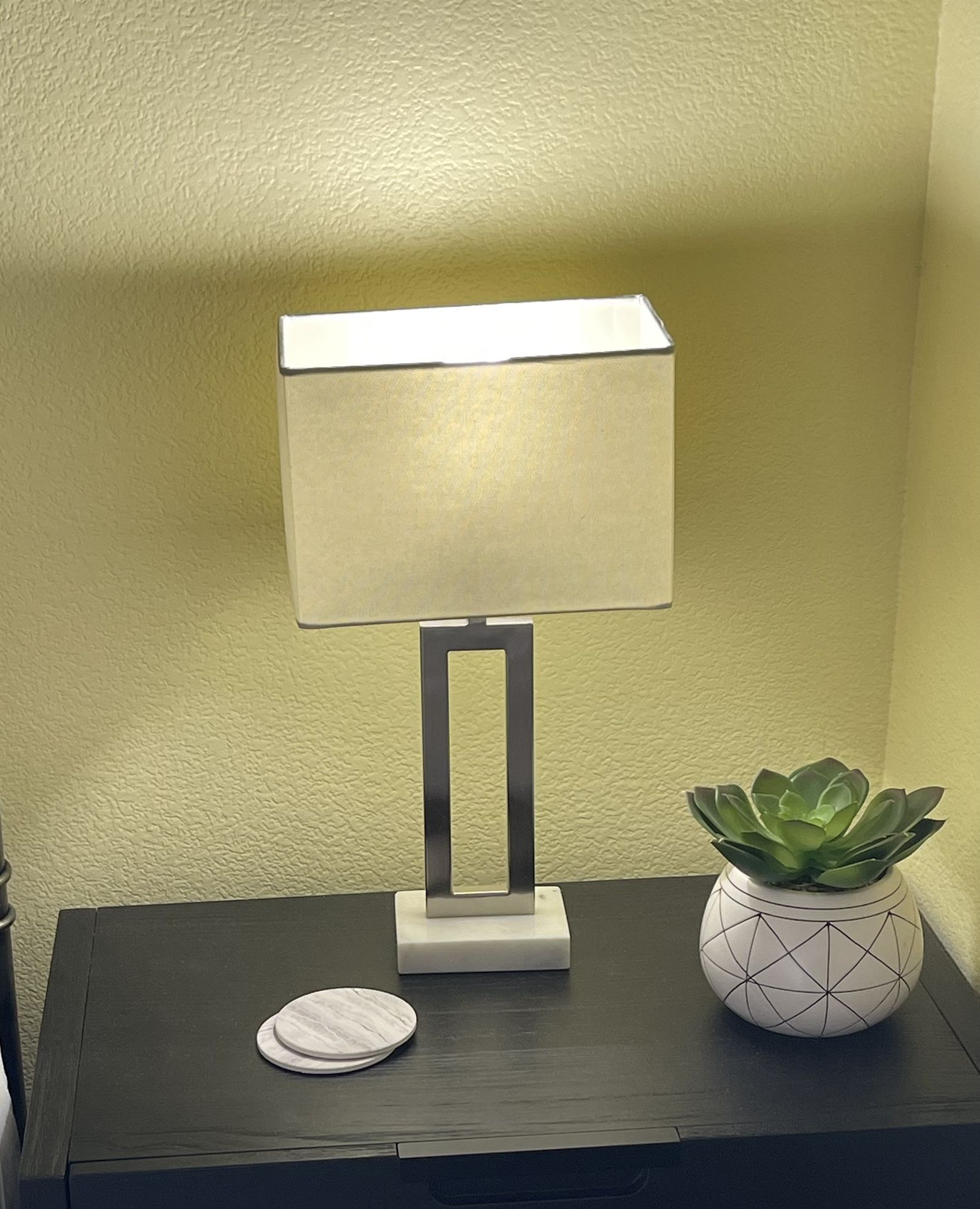 Bedroom Lamps (2)