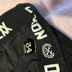 Dixxon Shorts 