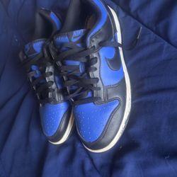 Dunks Nike