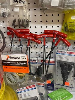 T- handle 4mm,5mm,6mm