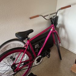 Fixie Bike