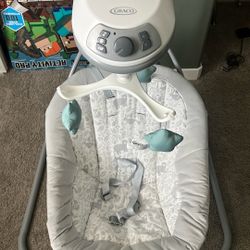 Graco Swing 