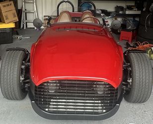 2022 Vanderhall Venice