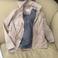 Jacket (raincoat)