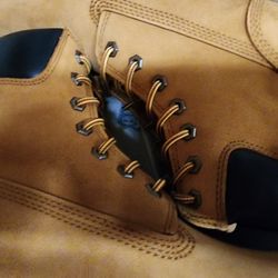 Brand New Timberland Pro Boots Size 10 brand new boots 