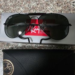 Ray Ban Rat Tail , Brand New In Box