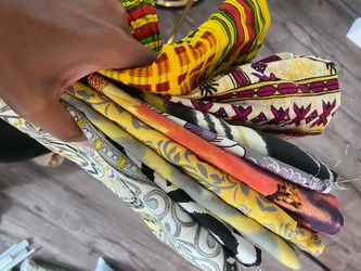 FABRIC for sewers