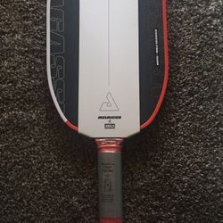 NEW JOOLA Agassi Pickle Ball Paddle  