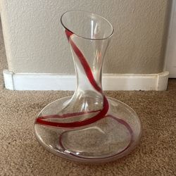 Pier One Wine Canister