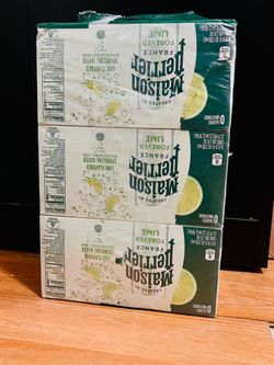 Sparkling Water