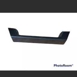 Toshiba EM131A5C-BS Microwave Oven Smart Sensor replacement part  handle 