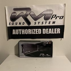 AMPLIFIER 1800.1. RMPRO