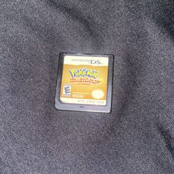 Pokémon Games