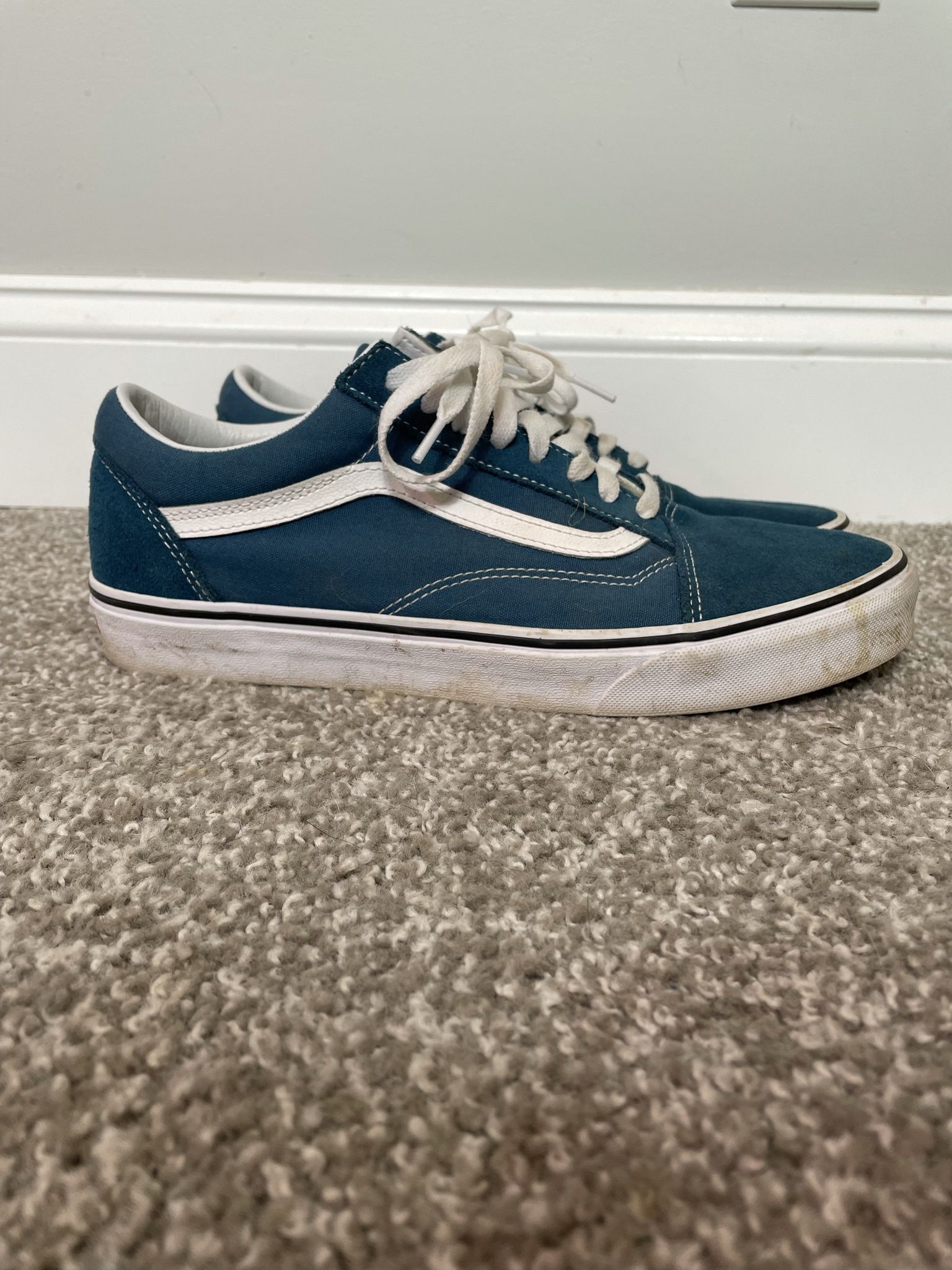 Vans Old Skool Low