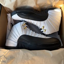 Jordan 12