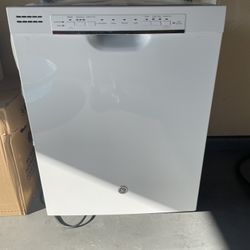 Dishwasher GE