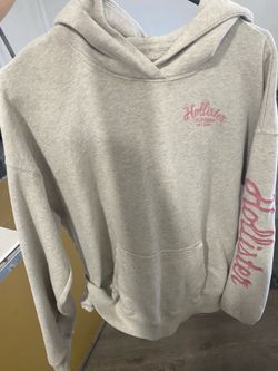 Hollister sweater women