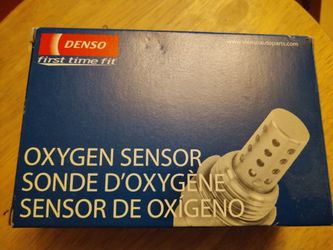 Brand new Denso Oxygen sensor (contact info removed)