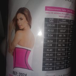 Corset Sports Shaper