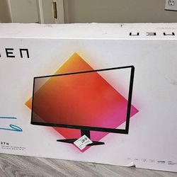 Brand New - HP Omen 27q QHD 166hz Gaming Monitor