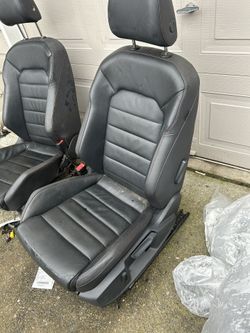 Gti Seats Mqb Mk7