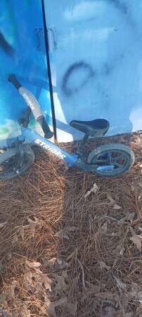 Strider Balance Bike for Kids