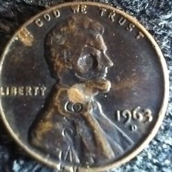 Error Penny I've Never Seen One Like This Before