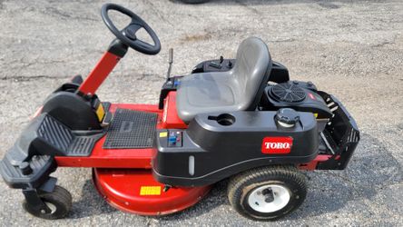 Zero Turn Riding Lawnmower Need Delivered?