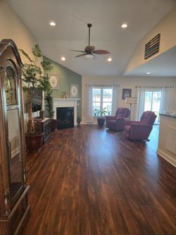 Home for sale