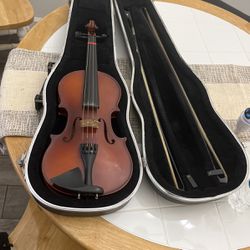 Violin  4/4