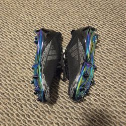Adidas Football Cleats