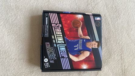 Luka doncic figure